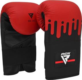 img 3 attached to RDX Punching Training Sparring Kickboxing Sports & Fitness