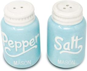img 2 attached to Pepper Ceramic Shaker Trademark Innovations