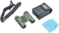 🔍 bushnell h2o compact camo binoculars - waterproof/fogproof 10 x 25-mm roof prism logo