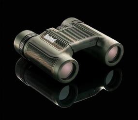 img 2 attached to 🔍 Bushnell H2O Compact Camo Binoculars - Waterproof/Fogproof 10 x 25-mm Roof Prism