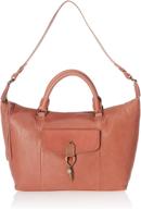 the sak clay satchel handbag 👜 108879 for women - handbags & wallets collection logo