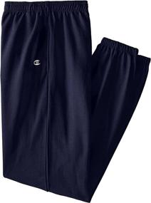 img 4 attached to Champion Sweatpants Heavyweight Fleece Joggers