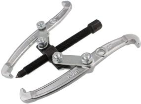 img 3 attached to ABN 6in 2-Jaw Gear Puller: Essential Tool for Efficiently Removing Gears, Pulleys, and Flywheels