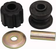 moog chassis products k160011 shock logo