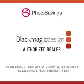 img 2 attached to 🎥 Enhanced Live Production Switcher: Blackmagic Design ATEM Television Studio HD with Complete Accessory Bundle