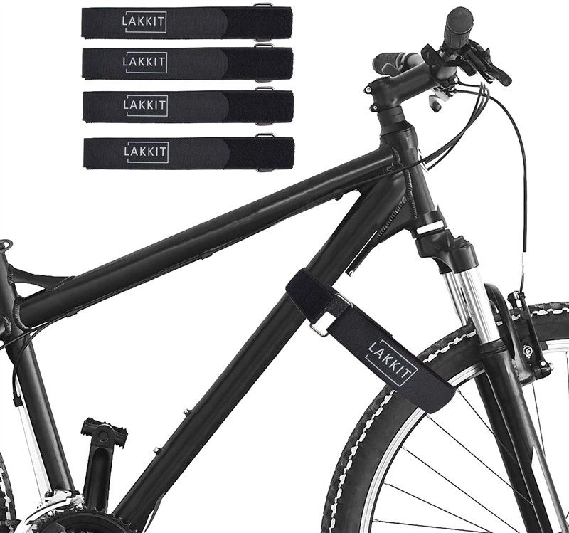 LAKKIT Buckle， Bicycle Wheel， Stabilizer Reviews & Ratings Revain