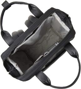 img 1 attached to Baggallini Womens Soho Backpack Black