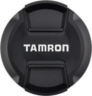 tamron 95mm front snap lens logo