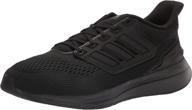 adidas trail running metallic carbon men's shoes in athletic logo