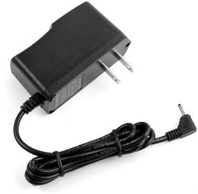 img 2 attached to NiceTQ Replacement Charger + USB Cable for RCA 10 Viking Pro Tablet