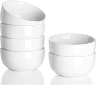 🍲 teocera small porcelain ounce bowls for optimal seo logo