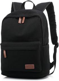 img 3 attached to 🎒 Lightweight Backpack Review: KAYOND Casual Backpacks for Everyday Use