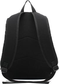 img 1 attached to 🎒 Lightweight Backpack Review: KAYOND Casual Backpacks for Everyday Use