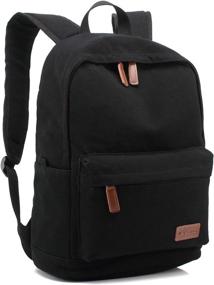 img 2 attached to 🎒 Lightweight Backpack Review: KAYOND Casual Backpacks for Everyday Use