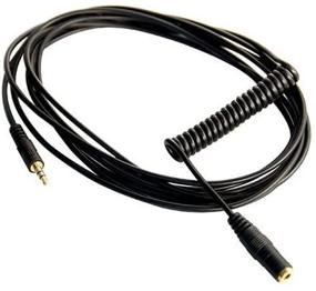 img 1 attached to 🔌 Rode VC1 10ft Mini-Jack/3.5mm Stereo Extension Cable