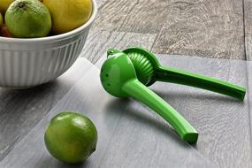 img 1 attached to 🍋 SE Lime Squeezer - SQ160LM