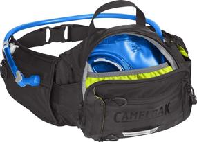 img 1 attached to Optimized CamelBak Repack LR 4 Hydration Pack with 50 oz Capacity