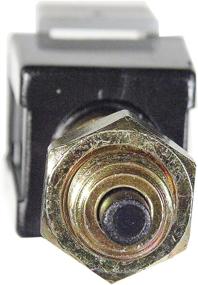 img 1 attached to ACDelco Pro 🔧 D884A Brake Light Switch