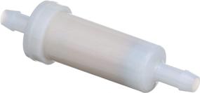 img 3 attached to Seachoice 21111 Inline Fuel Filter for Mercury/Johnson/Evinrude - 5/16-Inch: Ensuring Optimal Performance and Protection!
