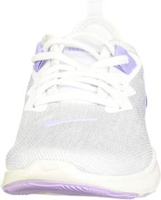 img 3 attached to Nike Women's Black Trainer Sneaker - Shoes and Athletic Footwear for Women