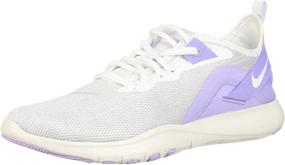 img 4 attached to Nike Women's Black Trainer Sneaker - Shoes and Athletic Footwear for Women