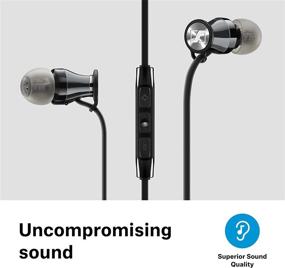 img 3 attached to Sennheiser Momentum Ear Android Version Cell Phones & Accessories