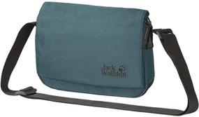 img 2 attached to Jack Wolfskin Womens Julie Atlantic Women's Handbags & Wallets