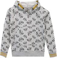 🦁 lion king hoodie for boys by disney logo