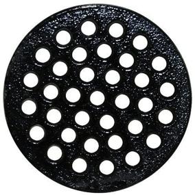 img 2 attached to Sioux Chief Mfg 846 S9PK Strainer Bath