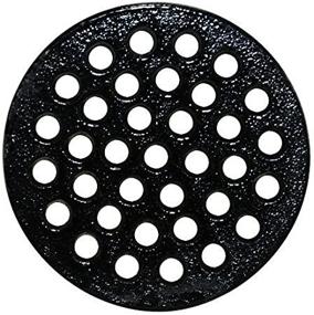 img 3 attached to Sioux Chief Mfg 846 S9PK Strainer Bath