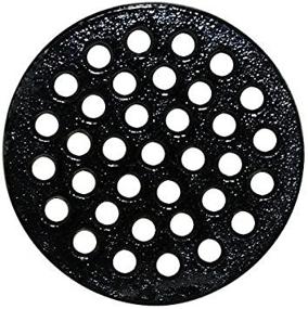 img 4 attached to Sioux Chief Mfg 846 S9PK Strainer Bath