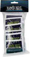 🧼 ernie ball body polish wonder wipes - 20 pack logo