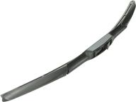 🚗 denso 160-3118 low profile wiper blade, 18-inch, oem style (1 pack) logo