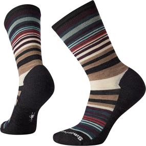 img 4 attached to Smartwool Womens Everyday Jovian Stripe