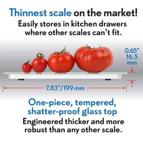 img 2 attached to Digital Kitchen Precision Cooking Conversion