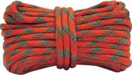 ust paratinder paracord tinder orange logo