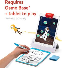 img 3 attached to 🔓 Unlock the Magic of Osmo Studio Disney Favorites: The Ultimate Interactive Learning Experience!