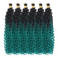 meiliprotea marlybob synthetic braiding extensions logo