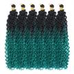 meiliprotea marlybob synthetic braiding extensions logo