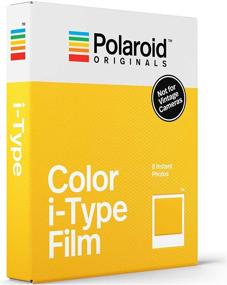img 2 attached to 📸 Polaroid Originals i-Type Color Instant Film (40 Exposures) - Model: 880411