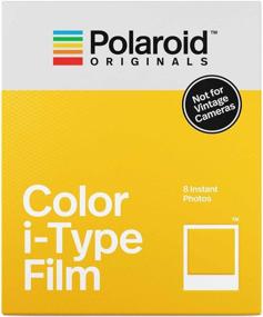 img 3 attached to 📸 Polaroid Originals i-Type Color Instant Film (40 Exposures) - Model: 880411