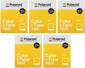 img 4 attached to 📸 Polaroid Originals i-Type Color Instant Film (40 Exposures) - Model: 880411