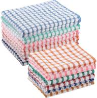 кухонные кухонные полотенца boao pieces scrubbing логотип