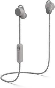 img 3 attached to 🎧 Urbanears Jakan Bluetooth Wireless Earbuds: Ash Grey (04092176) – Sleek and Stylish Headphones for a Comfortable Listening Experience