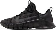 👟 nike men's cj0861-001 metcon training shoes логотип