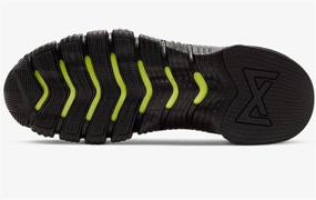 img 1 attached to 👟 Nike Men's CJ0861-001 Metcon Training Shoes