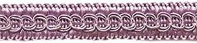 img 1 attached to Yards Basic Decorative Braid 0050SG Sewing and Trim & Embellishments