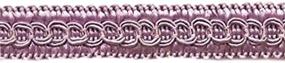 img 2 attached to Yards Basic Decorative Braid 0050SG Sewing and Trim & Embellishments