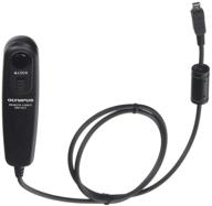 olympus usb remote cable rm-uc1 logo