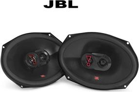 img 1 attached to 🔊 JBL Stage3 9637F 6x9 Трехполосная автомобильная аудиоакустика (бандл без решетки) - улучшенный SEO